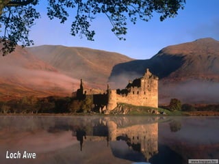 Loch Awe 