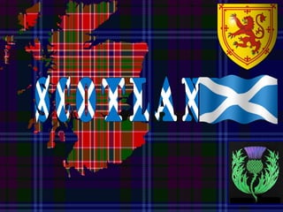 SCOTLAND 