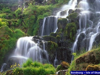 Scotland is famed for its natural beauty…

12

10

8
Column 1
Column 2
Column 3

6

4

2

0
Row 1

Row 2

Row 3

Row 4

 