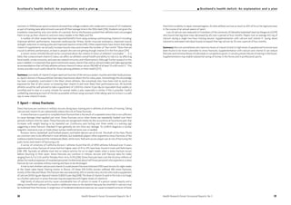 38 Health Research Forum Occasional Reports: No 3
I Scotland’s health deficit: An explanation and a plan
that limits its ability to repair stressed regions. An elite athlete can lose as much as 20% of his or her leg bone mass
in the course of an annual season of sport.
Loss of calcium was measured in 11 members of the University of Memphis basketball team by Klesgeset al [379]
who found that leg bone mass decreased by 6% over a period of four months. Players lost on average 422 mg of
calcium during a single two-hour training session. Supplementation with calcium and vitamin D (using doses
tailored to estimated individual losses) increased their leg calcium by 3% over a period of four months.
Summary: Recruits and athletes who have low levels of vitamin D and/or high levels of parathyroid hormone have
been found to be more vulnerable to stress fractures. Supplementation with calcium and vitamin D can reduce
fractures and minimise failure of individuals in competitive sports. It can also prevent failure of training in the forces.
Supplementation may enable substantial saving of money in the forces and in professional sports.
Health Research Forum Occasional Reports: No 3 39
Scotland’s health deficit: An explanation and a plan I
Leninism. In 1938 Russian sports scientists showed that college students who underwent a course of UV irradiation
as part of training were able to knock a second off their average time in the 100m dash [376]. Students not given the
irradiation improved by only two-tenths of a second. And so the Russians pushed their athletes hard, encouraged
them to top up their vitamin D, and won many medals in the 1960s and 70s.
A number of other researchers have reported benefits from using sunlamps and boosting vitamin D including:
improved athletic performance, improved cardiovascular fitness, better muscular endurance, improved muscle
strength, reduction in resting pulse and improved reaction times [374]. Other experiments have shown that taking
vitamin D supplements can actually increase muscle mass and increase the number of “fast twitch” fibres that are
crucial to athletic performance, at least in people who are not getting enough vitamin D in the first place [374].
A recent review entitled Should we be concerned about the vitamin D status of athletes? concluded: “. . . it is
likely that compromised vitamin D status can affect an athlete’s overall health and ability to train (i.e. by affecting
bone health, innate immunity, and exercise-related immunity and inflammation). Although further research in this
area is needed, it is important that sports nutritionists assess vitamin D (as well as calcium) intake and make appropriate
recommendations that will help athletes achieve vitamin D status: serum 25(OH)D of at least 75 or 80 nmol/L.” This
review provides much useful detail for those advising athletes on their health [377].
Summary: Low levels of vitamin D impair optimum function of the nervous system, muscles and other body process-
es. Sports doctors in Russia and East Germany have known about this for many years. Astonishingly this knowledge
has been completely overlooked in the West where athletes, like everybody else, have been told to avoid sun
exposure for fear of skin cancer, so lowering their vitamin D and most likely their performance too. All Scottish
athletes would be well advised to take a supplement of 2,000 IUs vitamin D per day (or equivalent dose weekly or
monthly) and to train in a sunny climate for several weeks a year, especially in winter, if this is possible. Careful
sunbathing, exposing as much of the skin as possible without using suncream while taking care not to burn, is a safe
way to raise vitamin D levels.
7. Sport – stress fractures
Stress fractures are common in military recruits doing basic training and in athletes at all levels of training. Taking
calcium and vitamin D can substantially reduce the risk of these fractures.
A stress fracture is a partial or complete bone fracture that is the result of a repeated stress that is not sufficient
to cause damage when applied just once. Stress fractures occur when bones are repeatedly loaded over short
periods without time for repair. These fractures are recognised initially by the occurrence of local bone pain that
increases with weight bearing or by repeated use. Continuous pain lasting over three weeks is a warning sign
suggesting a stress fracture. Standard X-rays generally do not show any damage. To confirm diagnosis a nuclear
magnetic resonance scan or triple phase nuclear medicine bone scan is needed.
Runners, tennis, basketball, and football players, and ballet dancers are all at risk. The shaft of the tibia/fibula
are common sites to be affected in most athletes, but basketball players often experience stress fractures of the
malleolus (ankle bones) and the metatarsals (feet), while track, field and soccer players are at risk of fracturing the
pubic bone, and rowers of fracturing a rib.
A survey of university of California division 1 athletes found that 6% of 6900 athletes followed over 14 years
experienced a stress fracture of some kind but higher rates of 10 to 31% have been found in track and field teams
[338, 378]. Typically an athlete must rest or reduce activity for six to eight weeks when a stress fracture occurs
before returning to their sport. Stress fractures are common in military recruits with fracture rates for males
ranging from 0.2 to 5.2% and for females from 1.6 to 21.0% [338]. Stress fractures have cost the US army millions of
dollars for medical expenses of invalided personnel. Furthermore about half those personnel who experience a stress
fracture do not complete military training and have to be discharged.
A trial to test whether calcium and vitamin D could prevent fractures followed 3700 naval recruits for eight weeks
at the Great Lakes Naval Training Centre in Illinois. Of these 309 (5.9%) women suffered 496 stress fractures,
mostly of the tibia and fibula. The fracture rate was reduced by 20% in women navy recruits who took a supplement
of calcium (2000 mg per day) and vitamin D (800 IU per day) [338]. The dose of vitamin D used in this trial is not large;
so a further reduction in stress fractures may be expected with higher doses of vitamin D.
High levels of physical activity cause considerable loss of calcium in sweat. If a person sweats heavily and is
taking in insufficient calcium this results in additional stress to the skeleton because the shortfall in calcium must
be mobilised from the bones. A single bout of moderate endurance exercise can cause increased turnover of bone
 