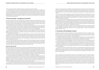 Health Research Forum Occasional Reports: No 3 4746 Health Research Forum Occasional Reports: No 3
rural areas, but otherwise their lives and habits were remarkably similar to those of the controls. Shetland patients
seemed to enjoy potted head (made from pig’s head) more often than controls and some were less exposed to
animals but the differences were not large enough to provide significant leads [425]. Other aspects of diet were not
investigated and so it is not known if there were any differences in consumption of fish between MS patients and
others.
The sea provides a relatively complete diet. But the modern industrial diet that has replaced it lacks not only
vitamin D, it may also lack fresh vegetables, especially in Scotland where, because of the limitations of climate,
vegetables have always been less favoured than in England [426].* In common with other cancers, leukaemia and
malignancies of blood cells (haemopoeitic malignancies) occur less frequently in people who have a diet with
plenty of vegetables and fruits [428].
Other studies have shown that a high body mass index and obesity are associated with an increased risk of
leukaemia as well as other cancers [429]. The dietary changes that occurred in the north Atlantic Islands as a result
of declining fish stocks and wartime rationing favoured starchy diets and, if continued when food became more
plentiful, would tend to cause increased body weight. As the World Cancer Research Fund report, edited by Sir Michael
Marmot, makes clear: “Obesity results in pathological states of inflammation and altered immune responses, both
of which are factors that can influence ...haemopoietic cell function.”
And so the change in diet in the north Atlantic islands, most evident during World War II, may have put people
at risk of leukaemia by the synergistic decrease in vitamin D intake together with an increase in intake of calories
with few vegetables. The interaction of these two factors may explain changes in incidence of leukaemia both
geographically and over time.
5. Two diseases with something in common
The temporary increase in incidence of leukaemia in Orkney and Shetland contrasts with a steady increase in
incidence in the rest of the UK and in Nordic countries. Leukaemia has become more common in children in the UK
over the last 50 years or more, as have other diseases that appear to be caused in part by D insufficiency: diabetes
type 1, multiple sclerosis and Crohn’s disease – see chapter 3 [430, 431].
Lymphoblastic leukaemia has increased in North West England at an average rate of 0.7% per year during the last
50 years of the 20th century and in Sweden at a similar rate of 0.85% per year [432]. Incidence of leukaemia in British
girls increased by 57% between 1979 and 1990 with a similar increase in the Nordic countries [433].
The parallel increase in these diseases suggests a change in what might be a common environmental factor. That
factor seems likely to be vitamin D insufficiency since it is a known risk factor for two of the four diseases. A
further link between diabetes type 1 and multiple sclerosis supports the suggestion that they have a common cause.
People with multiple sclerosis and their relatives have been found to suffer more frequently than would be
expected from diabetes type 1 and vice versa [434-436]. While genetics is likely to be involved, the rapid increase
in incidence of these diseases over the years suggests that there is a common environmental trigger, almost certainly
vitamin D insufficiency.
A correlation has also been found between the incidence of acute lymphoblastic leukaemia and the incidence
of diabetes type 1, both in Europe and in other parts of the world where statistics are available [430]. Again this
suggests these two diseases may have a common cause. Finally, deaths from leukaemia at all ages are greatest in those
parts of the United States that get least UV-B from sunlight, supporting the suggestion that sunlight may be a
factor in the disease [437].
I Scotland’s health deficit: An explanation and a plan
eastern coastal districts of the island families ate even more fish, particularly herring [345].
Traditional fish dishes eaten on Lewis included boiled cod’s head and stomach of cod stuffed with chopped cod’s
liver, onions and oatmeal. Crude cod liver oil was used traditionally in the more remote areas as a food. But J.D.King,
a dentist surveying the islanders teeth, remarks that these once popular items had become rare on the Lewis-man’s
menu by the late 1930s [345]. He also notes that a better ferry service with the mainland, improvement in the island’s
roads, the arrival of the Scottish Co-operative Wholesale Society shops on the island, and the distribution of food
through tradesmen’s vans, were responsible for changes in the islanders’ diet. Similar changes were occurring all over
Scotland including Shetland [421].
4. Wartime rationing – one egg every two months
In 1939 the outbreak of war forced many more people to change to a modern industrial diet, albeit of the most
basic kind. Military restrictions and minefields placed the North Sea off-limits, allowing only inshore fishing.
Thousands of soldiers and navy personnel were stationed on Orkney and Shetland to defend it against hostile
action and to exercise control over the North Sea. And when Denmark fell to the Nazis, Allied forces also occupied
the Faroe Islands to prevent Hitler obtaining a convenient base for his submarines.
Some 60,000 servicemen were stationed on Orkney and Shetland during World War II and some 40,000
sailors remained at the ready on boats sheltering in Scapa Flow, the large natural harbour in Orkney. In addition, in
Orkney, there were some 3,700 construction workers, 1,200 Italian prisoners and 2,000 refugees from Norway. These
incomers outnumbered the local population of the two islands, which was just over 40,000 [408].
The service personnel, prisoners and others were all fed in the usual way by large-scale supplies of potatoes, flour,
sugar and animal fat imported from the mainland. Food was of course rationed and so it would certainly be
supplemented with fish when this was possible but large supplies of fish were difficult or impossible to get during
the war because of the risk to boats.
During World War II rationing severely restricted eggs and meat, which were the only foods, other than fish, that
contained any vitamin D. In 1941, for example, eggs were limited to one per person every two months. Meat was
available only in very small quantities and continued to be rationed throughout the UK until 1954. The men folk
serving in the navy learned of necessity to eat the wartime rations. So the trend towards a modern industrial diet
similar to that eaten by most other people in the UK continued, even though it was low in vitamin D and not
suited to people living so far north.
The war once more saved fish stocks. When it ended in 1945 there was another brief glut of good catches
before stocks were again reduced to levels that made fishing in home waters marginal. Fishermen who could afford
it invested in larger more powerful boats with stern ramps for hauling in the trawl and freezers that could preserve
the fish immediately they were caught. But these large catches mostly went for sale on the mainland. Fisher folk
continued to eat more meat, bread and other familiar foods found in the shops.
Meat eaten instead of fish
By 1967 consumption of fish by rural people on the island of Lewis (Hebrides) had halved and the diet of urban peo-
ple living in the major town on the island, Stornaway, was noted to be very similar to other parts of the UK with chil-
dren commonly eating fish in the form of ready prepared fish fingers. The most significant change in the diet was
a substitution of meat for fish resulting in a decline in vitamin D consumption together with a decline in the con-
sumption of calcium. A survey of children’s teeth on the island showed a notable decline in their dental health since
the previous survey some 30 years earlier – see Chapter 4 [424]. These changes, so well documented in the Island
of Lewis, occurred all over Scotland as modern industrial patterns of living and our modern industrial diet arrived
in previously remote regions. Similar changes occurred in Shetland as recorded by Cluness [421].
It is easy to see that during a period of 100 or more years there was a varying but remorseless pressure to move
away from the traditional marine diet in the north Atlantic islands. Going back 200 years they would probably have
eaten fish twice a day. But after two World Wars and two major crises in the supply of fish islanders became
dependent on wages to obtain food. Changes in incidence of disease and occurrence of epidemics on the
different islands may be accounted for by the way in which their diet was influenced at various times by war,
availability of wage earning jobs and penetration of the local economy by retailers.
A survey of lifetime events in MS patients on Orkney and Shetland has endeavoured to find an exposure to some
infectious agent or environmental insult that could be the cause of the disease. More of the MS patients lived in
the small island towns, in Kirkwall and Stromness on Orkney and in Lerwick on Shetland, than in the more remote
Scotland’s health deficit: An explanation and a plan I
* Potatoes and vegetables other than perhaps peas and kail (a coarse variety of cabbage) did not become a common part of the High-
land and Island diet until the middle of the 18th century. Before that time the Scots diet consisted mainly of oatmeal, barley (knock-
it bere), dairy produce (milk, butter and crowdie), fish and occasional beef or mutton. In 1808 Dr John Walker recorded: “At no very
remote period, the common productions of the kitchen garden were unknown in the Highlands [or islands]. Lochiel, on returning from
abroad with excellent intentions to improve his country, established a kitchen garden at his seat at Achnacary; and in August 1734
entertained his guests with hotch-potch containing pease, turnips and carrots which was the first time these vegetables had been
produced in that part of the world. Since that time kitchen gardens have been formed at all the gentlemen’s houses: but the common
tenants and subtenants remain still destitute of a garden of any kind.” [427]. Walker, J., An Economic History of the Hebrides and
Highlands of Scotland. 1808, London. By the 19th century potatoes had become a staple part of the diet of the north Atlantic islanders
and like the Irish, they suffered terribly during the potato famines in the middle of the century [421] Cluness, A., The Shetland Isles. 1951,
London: Hale.
 