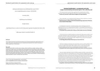 Health Research Forum Occasional Reports: No 3 III
Scotland’s health deficit – an explanation and a plan
is highly recommended by international experts. This is what they said:
“This impressive piece of work has major significance for Scotland’s health. Dr Gillie’s
meticulous research and careful argument call for serious attention from its policy makers.”
Professor Joy Townsend, London School of Hygiene and Tropical Medicine
“Oliver Gillie makes a very compelling case that widespread vitamin D deficiency contributes
importantly to the many health problems that plague Scotland.”
Edward Giovannucci, Professor of Nutrition and Epidemiology, Department of Nutrition,
Harvard School of Public Health
“A collaboration of researchers in Scotland have been inspired to think again about the
potential role of vitamin D in improving Scotland’s health. It is a privilege to be working with Dr
Oliver Gillie who has a long-standing interest in Scotland, its people and vitamin D, as is clear from
a reading of this book.”
Dr Raj Bhopal, Bruce and John Usher Professor of Public Health, University of Edinburgh
“I found your book very interesting. I grew up in Scotland, and I often recall my mother, on rare
sunny days, exhorting me to go out and ’soak up the sun’, as it was good for me. I’m sure she was
passing on an ’old wives’ remedy with real substance. I really think we need to find a way to undo
the short-sightedness of the broad public health campaigns that try to stop entire populations
from being out in the sun ’unprotected’.”
Dr Colin Begg, Memorial Sloan-Kettering Cancer Centre, New York
“The UK has it bad, but Scotland has it even worse when it comes to a lack of sunshine. It is all
too easy to be sceptical that a technology so simple as vitamin D could play a major role in
correcting a breadth of health deficits. Oliver Gillie has laid out out the problems and the
solutions so logically that only the most incurable sceptic could remain unswayed.”
Dr Reinhold Vieth, Professor, Department of Nutritional Sciences, University of Toronto
“Gillie has collated a large body of data from different diseases and makes a strong case for the
role of vitamin D deficiency in the pathogenesis of a variety of disorders ranging from heart disease
to autoimmunity. There is no source that covers this so comprehensively and after reading this
monograph more questions will and should be asked about the public policies that have continued
the same practices now for half a century. There are additional scientific questions to be sure, but
continued inaction at a public health level warrants urgent review. Gillie has performed an
extremely important service in tirelessly promoting the ideas in this book and he has many strong
scientific supporters. I include myself among these, and the evidence suggests that at least some of
the diseases he reviews will have vitamin D as their basis. At the very least we need an urgent
policy rethink and need to ensure that the status quo is not inertial in nature.”
George Ebers, Action Research Professor of Clinical Neurology, Oxford University, England
I Scotland’s health deficit: An explanation and a plan
Health Research Forum Occasional Reports: No 3
Scotland’s health deficit: An explanation and a plan I
Published by Health Research Forum, 68 Whitehall Park, London N19 3TN
email: olivergillie@blueyonder.co.uk phone: +4420 7561 9677
First edition 2008
Health Research Forum Publishing
All rights reserved.
Health Research Forum is a private non-profit making research organisation founded by Oliver Gillie in 2004.
ISBN numbers: 9553200-2-X and 978-0-9553200-2-6
Disclosure
Oliver Gillie has received no personal remuneration from commercial interests that might profit from any
aspect of this work. In particular he has never accepted personal payments from makers of sunlamps or
vitamin supplements, or their proxies.
Key words:
Scotland, Scottish effect, mortality, chronic disease, vitamin D, deficiency, sunlight, sunlamps, sunbeds,
tanning, UVB, climate, cancer, heart disease, heart failure, hypertension, blood pressure, stroke, bone disease,
rickets, osteomalacia, osteoporosis, multiple sclerosis, diabetes, Crohn’s disease, rheumatoid arthritis, asthma,
autoimmune disease, chest infection, tuberculosis, back pain, muscle strength, sport, fitness, stress fracture,
tooth decay, public health, health policy, SunSmart, Cancer Research UK, sunbathing, melanoma, skin cancer,
nutrition, breast feeding, Orkney, Shetland, Faroes, Iceland, multiple sclerosis epidemic, childhood leukaemia
(leukemia) epidemic, fish diet, Sir Richard Doll, James Watson.
Contact: Oliver Gillie, 68 Whitehall Park, London N19 3TN
email: olivergillie@blueyonder.co.uk phone: +4420 7561 9677
Design and production: Design Unlimited
Editing and sub-editing: Jim Anderson and Michael Crozier
 