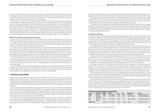 Health Research Forum Occasional Reports: No 3 61
cancer prevention [496], Professor Moan and colleagues argue that moderate sunbed exposures during the winter,
equivalent to a daily dose of 1500 IUs of vitamin D, would reduce total cancer deaths by 29% in the United States.
Taking the argument further, Professor Moan and colleagues calculate that at least 10 deaths from cancer might
be prevented in Norway for each melanoma that is induced by sunbed sessions. He said: “Taking into account that
moderate and regular sunbed exposure in winter might not necessarily lead to any large increase in the number of
melanoma deaths, one should reconsider the restrictive attitude towards sun bed use.”
If other benefits such as prevention of bone diseases are considered the ratio of benefit to risk from moderate
sunbed use may be nearer the 2,000 to 1 level found by Lucas and discussed above [463]. Looked at in this way it seems
extraordinary that such vehement objections have been raised to the use of sunbeds. This vehemence appears to
have arisen from the general belief that purely commercial interests are taking advantage of frivolous cosmetic
motivation and so putting lives at risk.
A feeling of well-being
As well as the general health benefits of vitamin D already outlined here, scientific trials have shown that vitamin
D can induce a change of mood with a feeling of well-being [497-499]. The popularity of sunbed exposure may well
be the result of this response as well as the desire for a tan which is quite rightly regarded by the public as a sign
of good health. A person who has an above average tan is also likely to have an above average vitamin D level and
so be healthier than most. Indeed the feeling of well-being may be a response that has an evolutionary origin – that
is to encourage us to sunbathe and so be fitter in the fight for survival of the species.
The campaign against sunbeds in Scotland, and the UK generally, has led to removal of sunbeds from local au-
thority premises such as swimming baths and there is a move to prevent their use by children. A more constructive
approach would be to develop regulations that encouraged development and installation of sunlamps that
maximize UVB production together with rigorous safety regulations. Once that is done it would make sense to
encourage the use of sunbeds and to persuade local authorities to install them once more in their premises. In this
way sunbeds could do much to raise vitamin D levels in Scotland and reduce Scotland’s health deficit.
Sunlamps and sunbeds have generally been designed to produce more UVA than UVB based on the mistaken
belief that UVB is more carcinogenic than UVA. This belief came from studies of squamous cell carcinoma in
albino hairless mice which are now thought to have been misleading [500]. UVA is now thought by scientists to
carry a greater risk of inducing melanoma, the most dangerous form of skin cancer, than UVB [501-503]. It is possi-
ble to manufacture sunlamps and sunbeds that produce a large proportion of UVB to UVA (see table).
Such lamps can provide UVB with reduced risk of harm to skin and so produce the maximum amount of
vitamin D with minimum risk of melanoma. This type of lamp has been manufactured but is not in general use
because it is not so effective in producing a tan. A list of these lamps that are currently available is provided in the
table below. Expert independent assessment of these lamps with verification of the specifications and recom-
mendations for optimal exposure times to obtain a suitable dose of vitamin D would be a helpful step forward.
A change in regulations and/or advice to the sunbed/sunlamp industry might change present practice so that
lamps had a higher benefit to risk ratio resulting from a higher UVB to UVA ratio. Lamps that are a rich source of UVB
and carry a low risk of skin cancer could make an important contribution to health in Scotland because sunlamp
treatment is popular and an effective way of providing vitamin D.
So far as the current type of sunbed is concerned benefits still greatly outweigh any risk of skin cancer and so
there is no firm basis for discouraging their use. Taking supplements may be a safer way of increasing vitamin D
levels but many people do not like to take supplements because they consider it unnatural to take pills, or they find
it is a nuisance, or they simply do not remember to take them. Other people have a problem absorbing supplements
and UVB exposure is the best way for them to obtain vitamin D. For all these people sunbed treatments are the best
or most convenient way to boost vitamin D levels and obtain better health.
I Scotland’s health deficit: An explanation and a plan
account all possible variations, so the calculations must be seen as illustrations rather than definitive answers.
Nevertheless they show clearly that in Scotland it would be very difficult to obtain an average 4,000 IUs vitamin
D per day from sun exposure alone. To do this it would necessary to obtain something like 10,000 IUs per day
during the five months, April to September, which is not possible.
Nevertheless it is possible to obtain some very useful vitamin D from the sun in Scotland if there is good luck
with the weather. If it is possible to sunbathe for 20 minutes in the lunch hour three days a week on average, exposing
face, neck, arms, hands and legs (57% of the body surface), and in addition sunbathe once a week wearing only a
bikini, then 900,000 IUs of vitamin D might be obtained from the sun between mid-April and mid-September. This
can be stored in body fat and used up through the winter. Such regular sunbathing is difficult, if not impossible, for
most people to achieve in Scotland. However, with a sheltered sunbathing deck and extra days of whole body
sunbathing during good weather it may be possible to sunbathe twice a week, which could provide an average of
more than 1,000 IUs per day and that is just about enough to take a person out of vitamin D insufficiency and avoid
some long-term health risks. But for optimum health in Scotland it is advisable to take a vitamin D supplement.
White skin evolved to make the best of weak sun
In support of the SunSafe approach it is worth remembering that sunlight is a natural source of vitamin D for
human beings. White skins have evolved in northern Europe where there is less sun and enable what sunlight there
is to be used more effectively. This is particularly important in early spring and late summer or autumn when the
sun is less strong and in a climate where brief sunny periods occur between clouds. In effect a light coloured skin
extends the summer season when vitamin D can be made in skin.
It cannot be wise to suggest that a lifestyle making use of this natural source of health should be abandoned, as
Cancer Research UK have done, without very clear scientific evidence to show that a change would be beneficial.
Cancer Research UK and others have suggested that people in Britain remain in the shade for four hours in the mid-
dle of the day, or put on sun screen and wait 20 minutes before emerging fully clothed, with hat, into full sunlight.
These suggestions should be ignored because there is no scientific evidence that such crude sun avoidance measures
have any overall benefit to health while there is every reason to believe that such advice is positively harmful.
Suncream prevents burning but also prevents UVB reaching the skin and so prevents synthesis of vitamin D. So
suncream should not be used at the start of sunbathing. It can be put on when your time is up and you want to end
the action of UV on skin and stop burning. However, it is better to put on clothes and/or move into the shade. With
some sports it is not possible to move out of the sun, when playing tennis or sailing, for example. That is when sun-
cream is most useful.
Suncreams generally block UVB more effectively than UVA and it is now widely believed by experts that it is UVA
that causes skin cancer. So suncreams may reduce the ability of skin to make vitamin D while not providing full
protection against skin damage or cancer. How effective suncream is also depends on how much is used and
manufacturers now encourage people to use plenty of it to achieve a complete block.
5. Sunlamps and sunbeds
Sunlamps and sunbeds expose the body to ultra violet light that not only induces a tan but also induces
production of vitamin D in the skin. A five-to-10 minute exposure on a sunbed can produce more than 10,000 IUs
of vitamin D which is a useful quantity providing enough for a few days [493]. However the UV light from sunlamps
and sunbeds differs from sunlight in the ratio of its two components known as UVA and UVB. Light in the UVB range
induces production of vitamin D but takes longer to produce a tan than UVA, which tans but does not produce any
vitamin D.
A full review of sunlamps is beyond the scope of this report. However, it needs to be said that the campaign of
Cancer Research UK and others against use of sunbeds has up to now been one sided, considering the possible risk
of skin cancer without considering the benefits that can be gained from synthesis of extra vitamin D in skin. It has
been assumed that the only benefit obtained from sunbeds is a cosmetic one when in fact there are considerable
benefits from the vitamin D produced, including a feeling of well-being. Furthermore some studies have been
unable to find any risk of melanoma from use of sunbeds [494].
A number of scientists have shown that exposure on sunbeds increases production of vitamin D. For example,
Professor Johan Moan and colleagues have demonstrated that twice weekly exposures on a sunbed can increase the
vitamin D level in the body by 40% [495]. Professor Moan goes on to consider the balance of risks and benefits from
sunbed exposure, which has not often been addressed. Quoting Giovannucci’s work on benefits of vitamin D in
60 Health Research Forum Occasional Reports: No 3
Scotland’s health deficit: An explanation and a plan I
UV lamps producing high percentage UVB
Brand lamp type Wattage Length UVB UVA Distributed by Contact
Sunfit RX Plus 100W 6ft or 180 cm 2.40% 30W Helionova www.helionova.co.uk
ERS SOL-PROF 160W 6ft or 180 cm 2.50% 46W Alpha Industries www.alpha-industries.be
ASR5-17-160
ERS SOL-SOFT 100W 6ft or 180 cm 1.80% 31W Alpha Industries www.alpha-industries.be
AH3-24
Philips Swift 100/160W 6ft or 180 cm 1.8-2% 30-40W Philips Phone +31 165 57 7011
 