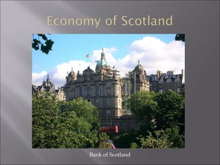 Bank of Scotland 