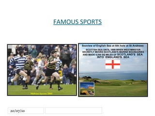 TYPICAL FOOD AND DRINK 