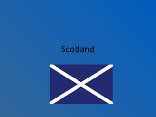 Scotland ce