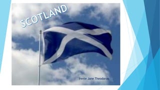 Irenie Jane Theodorou
 