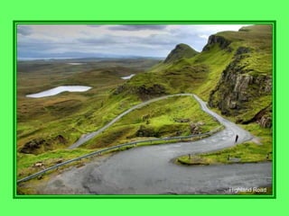 Highland Road
 