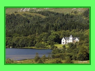 Loch Shiel
 