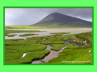 Ceapabhal, Isle of Harris, Scotland
 