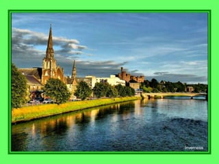 Inverness
 