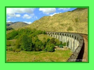 Glenfinnan Viaduct
 