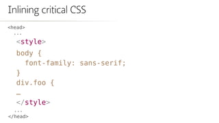 function loadJS( src ){
var js = document.createElement( "script" ),
ref = document.getElementsByTagName( "script" )[ 0 ];...