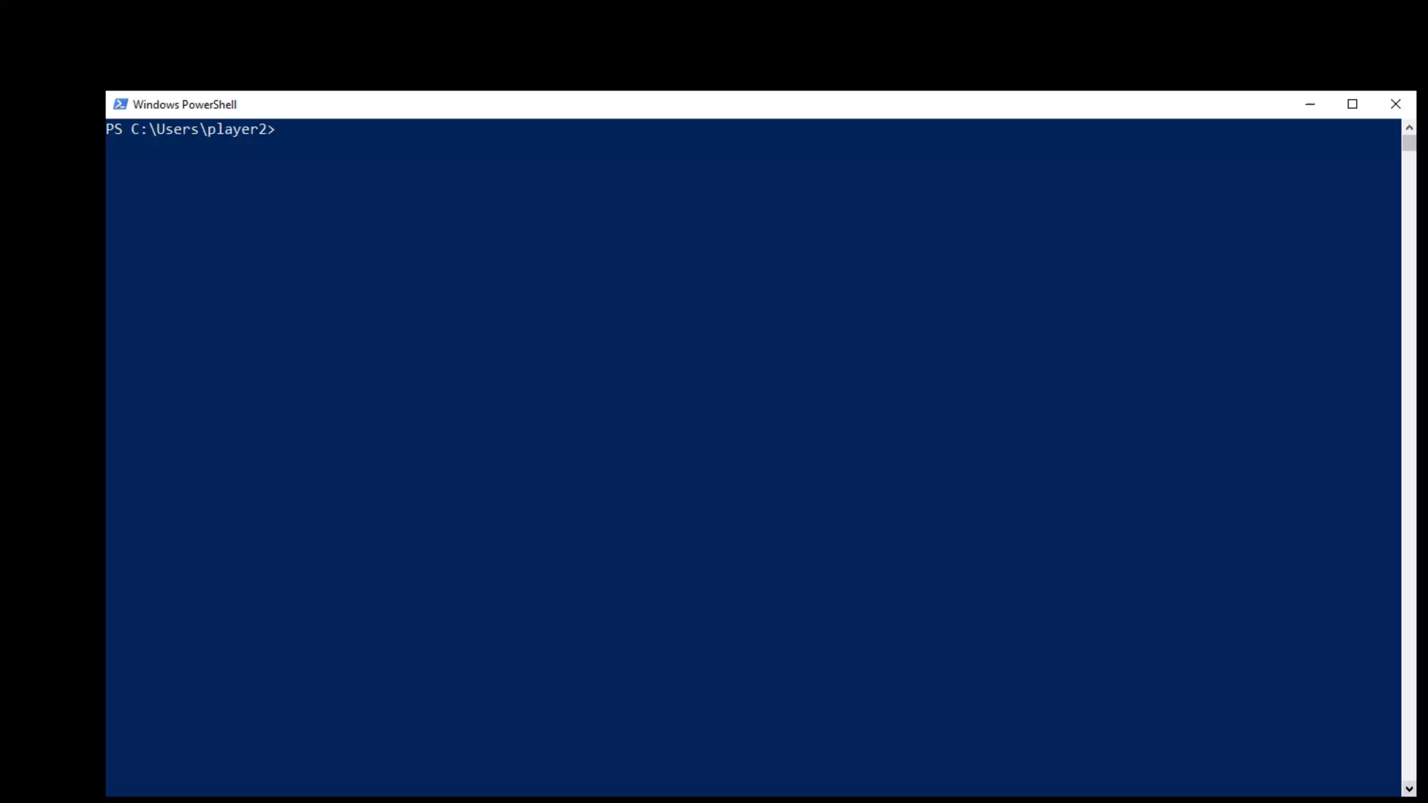 PowerHuntShares
● Overview
● Installation
● Execution
● Reporting
 