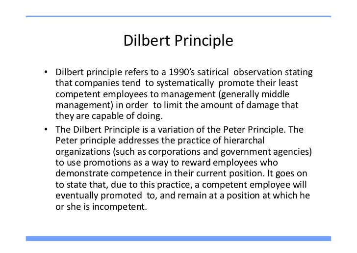 Dilbert