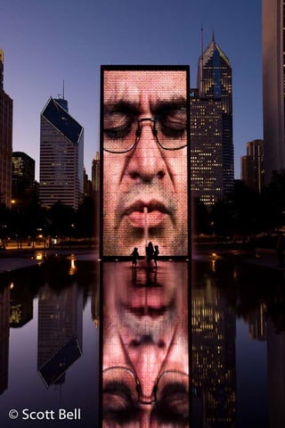 Scott Bell Photography