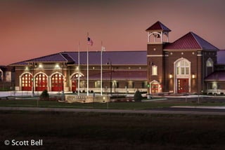 Scott Bell Photography