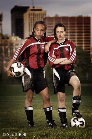 Scott Bell Photography