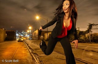 Scott Bell Photography