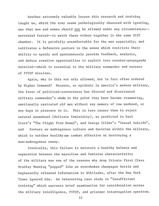 Scott Bennett - Shell Game - Whistleblowing Report