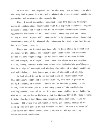 Scott Bennett - Shell Game - Whistleblowing Report