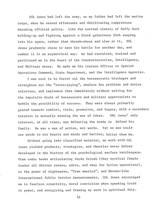 Scott Bennett - Shell Game - Whistleblowing Report