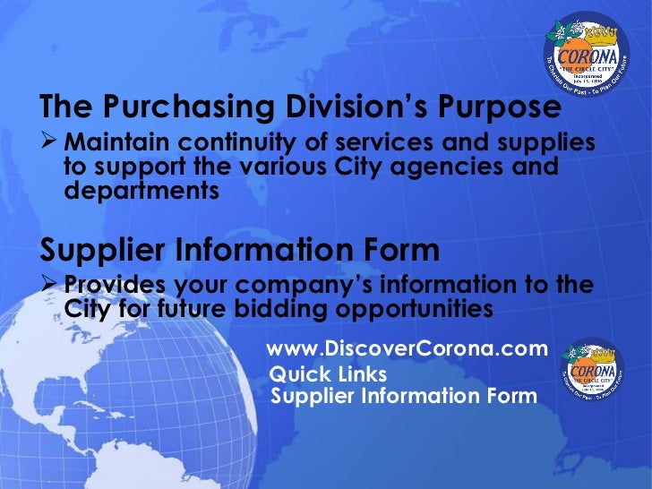 how to land a project with government agencies