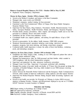 24+ Nurse Practitioner Jobs Colorado