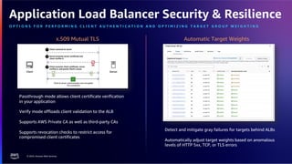 AWS reInvent 2023 recaps from Chicago AWS user group | PDF