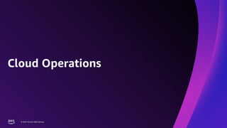 AWS reInvent 2023 recaps from Chicago AWS user group | PDF