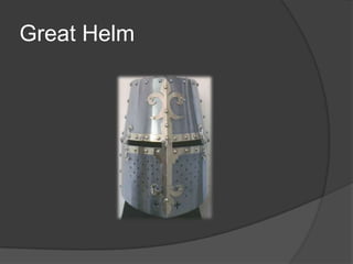 Great Helm