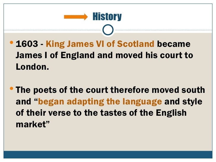 Scottish English