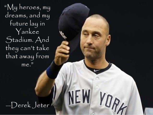 10 Quotes from the Greatest Yankees of All Time