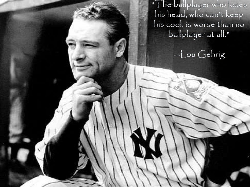 10 Quotes from the Greatest Yankees of All Time