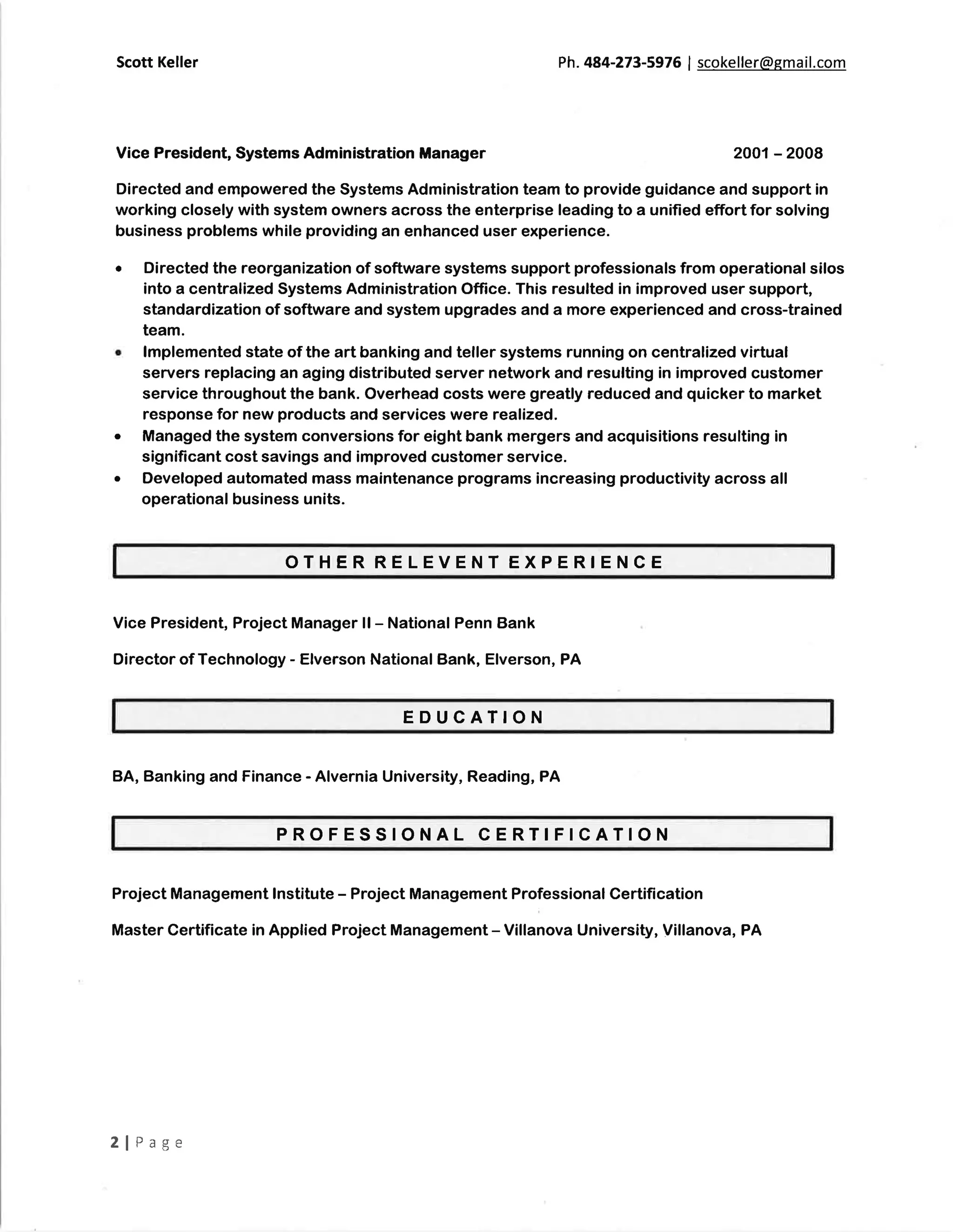 Scott keller pdf