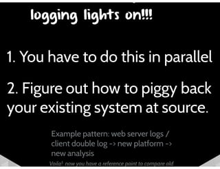 Logging Skyscanner Crunch Budapest 15 Logging Skyscanner Crunch Budapest 15