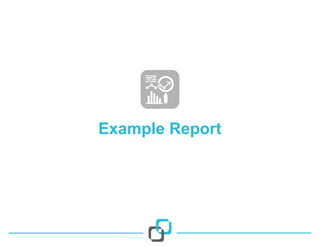 Example Report
7
 