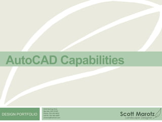 Doolittle's Woodfire Grill (design)Eagan, MNOwner: Doolittle's RestaurantsArchitect: Partners & Sirny ArchitectsGeneral Contractor: C.I. ConstructionThis existing Doolittle's Air Café was remodeled and updated to a Doolittle's Woodfire Grill.  The new Woodfire Grill required an outdoor dining area that complemented the sophisticated yet casual décor inside the restaurant.  A mixture of St. Cloud Granite, St. Croix Limestone,  fire pit, lighting, trees, shrubs and numerous perennials create a vibrant and inviting space for restaurant patrons.4550 Sterling DriveBig Lake, MN 55309Phone: 763-263-8452Cell Ph: 763-482-0097smarotz@hotmail.comDESIGN PORTFOLIO