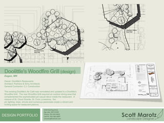 Extensive experience using Microsoft Office and Windows based applications.