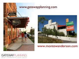 www.gatewayplanning.com




           www.montewanderson.com
 