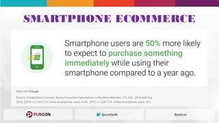 SMARTPHONE ECOMMERCE
 