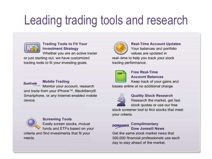 Scottrade New Scottrade Quotes And Research Scottrade New Scottrade Quotes And Research