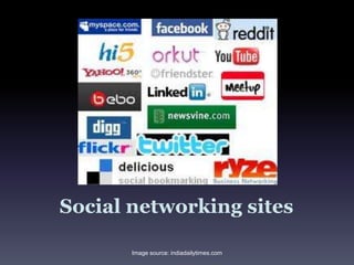 Have you participated in any of the following online activities?Social networking (Facebook)Interest-based networking (Ping, Foursquare)Blogging or MicroBlogging (Twitter)I don’t know what you’re talking about- that’s why I’m here.