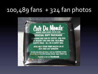 100,489 fans  + 324 fan photos