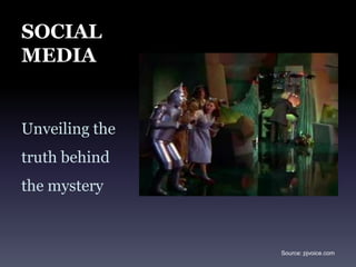 Does your organization/hospital have a social media policy?Source: @reedsmith, Twtpoll Oct 2010