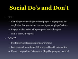 Friday, April 2,2010:  Columbia University and MixedInk in New York identified 52,000 Tweets mentioning antibiotics during a 4 ½ month period in 2009.  Approximately 700 of those tweets included incorrect information.Twitter is not always reliableSource: www.healthday.com/Article.asp?AID=637674