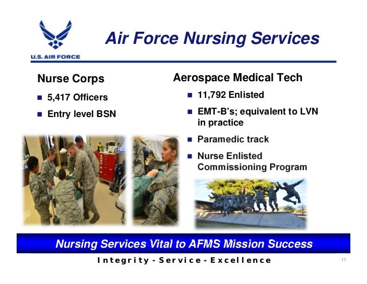 Enlisted Commissioning Programs Air Force