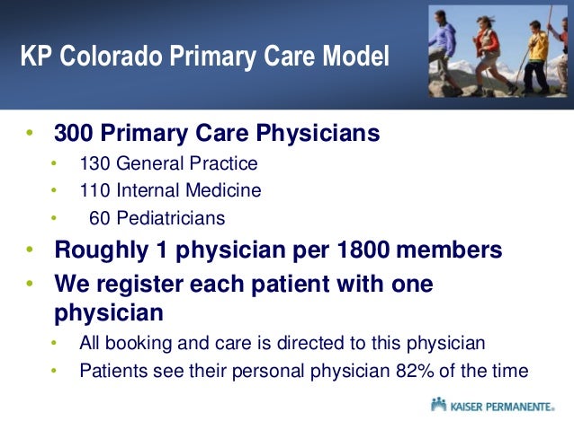 Kaiser Medical Records Colorado