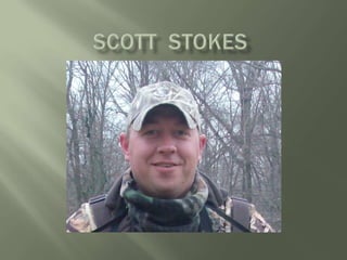 Scott  Stokes 