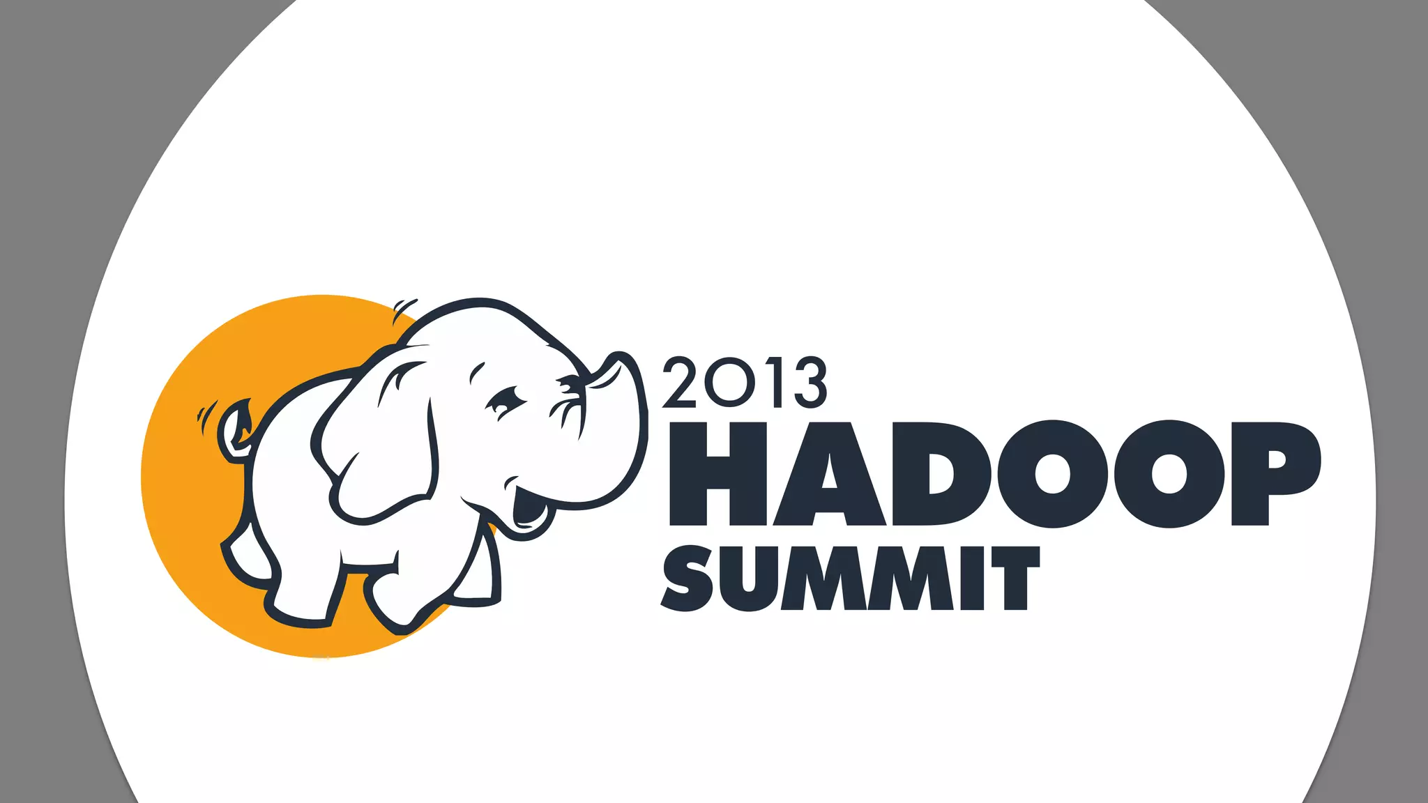 Putting Hadoop To Work In The Enterprise